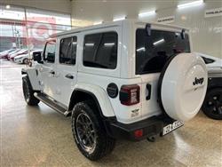 جیپ رانگلەر